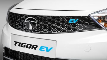 Tata Tigor EV Extended Range: Variant breakdown
