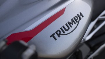 Nine new Triumph motorcycles to be launched in India by mid-2021
