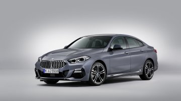 2020 BMW 2 Series Grand Coupe - Image Gallery