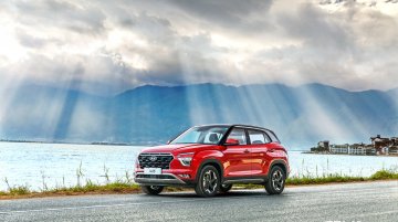 2020 Hyundai ix25 - Image Gallery