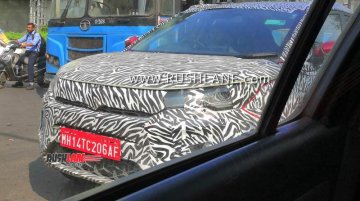 2020 Tata Nexon - Image Gallery