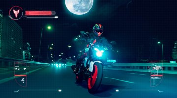 2020 Yamaha MT-125 - Image Gallery