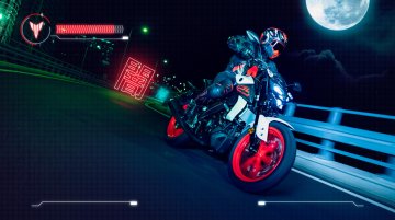 2020 Yamaha MT-125 unveiled for European markets