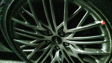 2020 Hyundai Azera (facelift) - Image Gallery