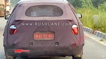 2020 Hyundai Creta - Image Gallery 