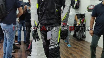 TVS Motors riding gear and apparels - All you need to know