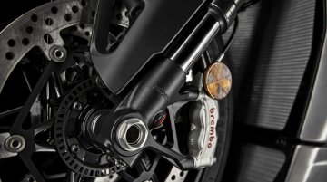 Ducati Streetfighter V4 and Streetfighter V4 S - Image Gallery