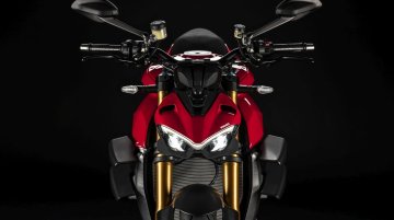 Ducati Panigale V2-based Streetfighter model under development - Report