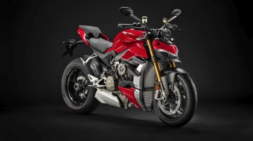 Ducati Streetfighter V4 Indian launch postponed to 2021 - Report