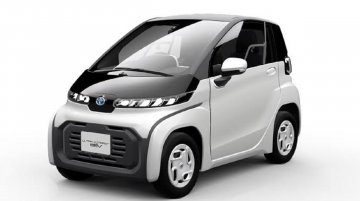Toyota-Suzuki का प्लान, लॉन्च होगी भारत में एक कॉम्पैक्ट इलेक्ट्रिक कार