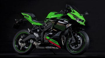 Kawasaki Ninja ZX-25R to be launched in Indonesia soon - Report