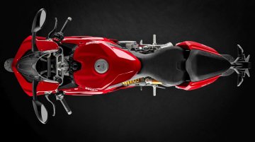 Ducati Panigale V2 - Image Gallery