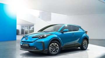 Toyota confirms EV launch for India - Report