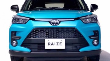 Toyota Raize's DNGA platform to spawn Kia Seltos rivaling Maruti Suzuki & Toyota SUVs - Report