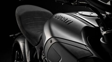 2020 Ducati Diavel 1260 and Diavel 1260 S - Image Gallery