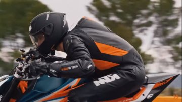 New 2020 KTM 1290 Super Duke R prototype teased [Video]