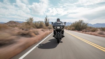 2020 Indian Challenger - Image Gallery