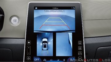 2020 Hyundai ix25 (2020 Hyundai Creta) - Image Gallery