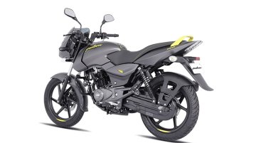 Bajaj Pulsar 150 Neon - Image Gallery