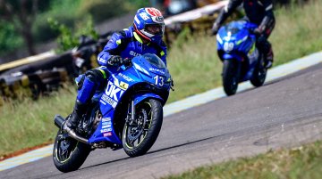 2019 Suzuki Media Endurance Race - Image Gallery