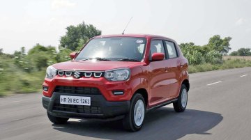 Suzuki S-Presso in South Africa safer than Indian Maruti S-Presso - Report