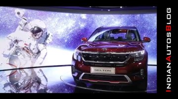 Kia Motors Inaugurates The Showroom Of The Future | Beats 360