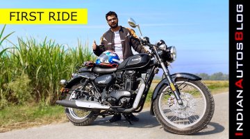 Benelli Imperiale 400 | First Ride | Can it rival the Royal Enfield Classic 350?