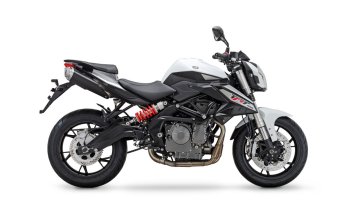 2020 Benelli TNT 600 - Image Gallery