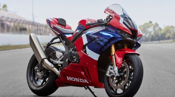 EICMA 2019: All-new 2020 Honda CBR1000RR-R Fireblade and Fireblade SP revealed