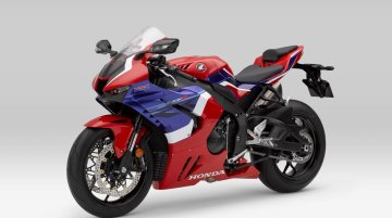 2020 Honda CBR1000RR-R Fireblade and Fireblade SP - Image Gallery