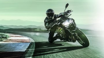 EICMA 2019: Euro-V compliant 2020 Kawasaki Z900 unveiled