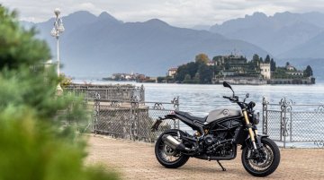 Benelli Leoncino 800 - Image Gallery