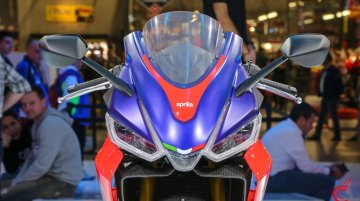 Piaggio plans to introduce Aprilia products in 250-300cc range, confirms Diego Graffi - Report