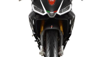 Aprilia RS 660 - Image Gallery
