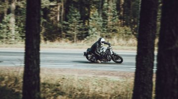 Husqvarna Vitpilen 401 - Image Gallery