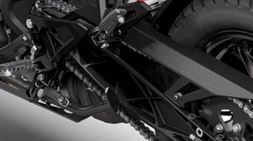 KTM 250 Adventure - Image Gallery