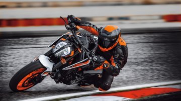 KTM 890 Duke R could be launched in India in 2021 - Report