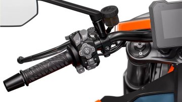 KTM 1290 Super Duke R - Image Gallery