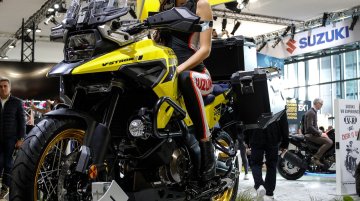 Top 5 upcoming motorcycles to be unveiled at Auto Expo 2020