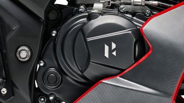 Hero Xtreme 1.R Concept - Image Gallery