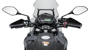 2020 Benelli TRK 502 and TRK 502 X - Image Gallery