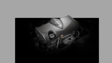 Toyota Yaris Thailand-spec - Image Gallery