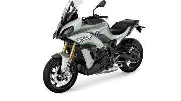 2020 BMW S 1000 XR - Image Gallery