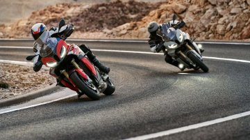 BMW F 900 XR & 2020 BMW S 1000 XR teased, to be launched soon