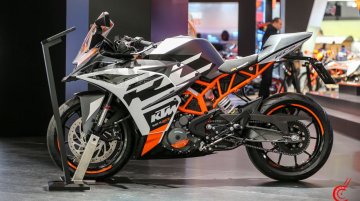 BS-VI compliant KTM motorcycles to be showcased at India Bike Week - Report