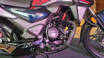 Honda SP 125 - Image Gallery (Unrelated)