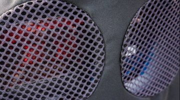 Kia QYI (sub-4 metre SUV) - Image Gallery