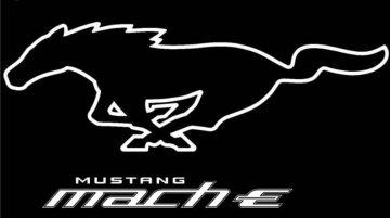 Ford Mustang Mach-E - Image Gallery