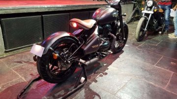 Jawa production ramped up to 5,000 units per month