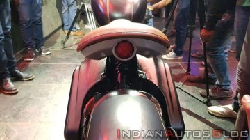 Jawa Perak - Image Gallery